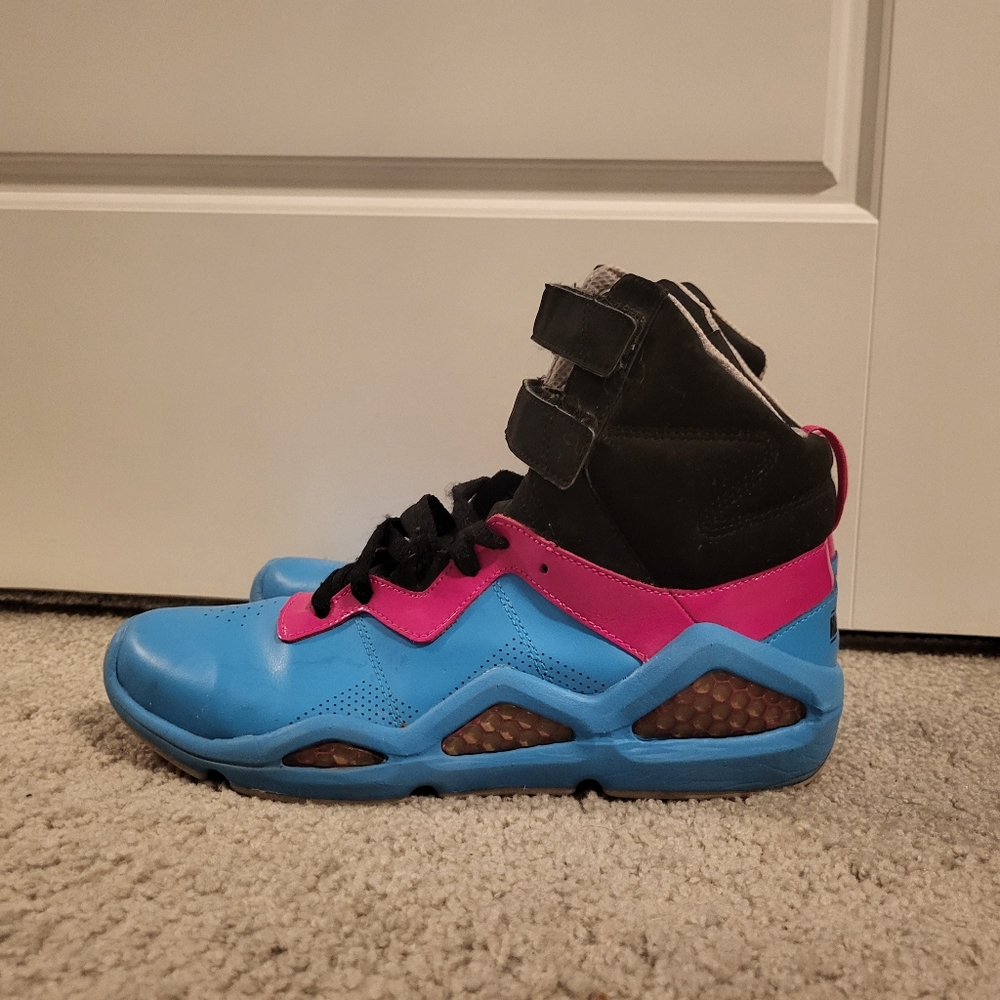 Reebok Chi-Kaze Hexalite Hightops